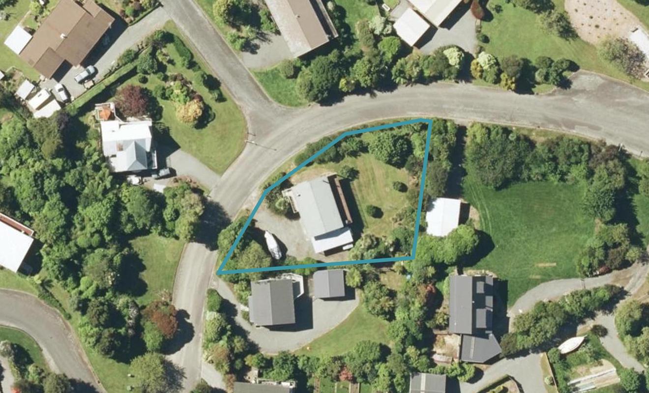 19 Tirimoana Terrace, Anakiwa, Linkwater - Carousel 1