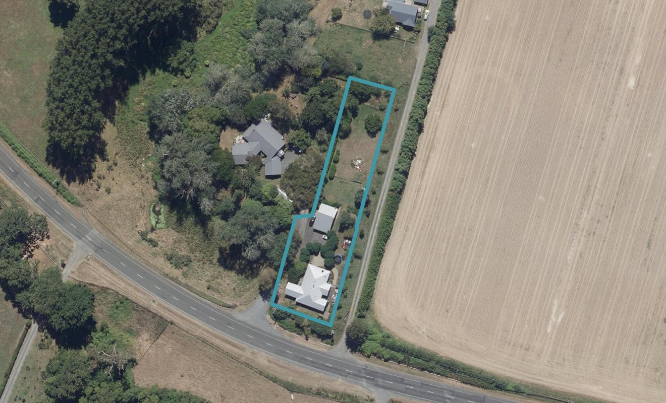 157A Tamahere Drive, Tamahere, Hamilton - Carousel 1