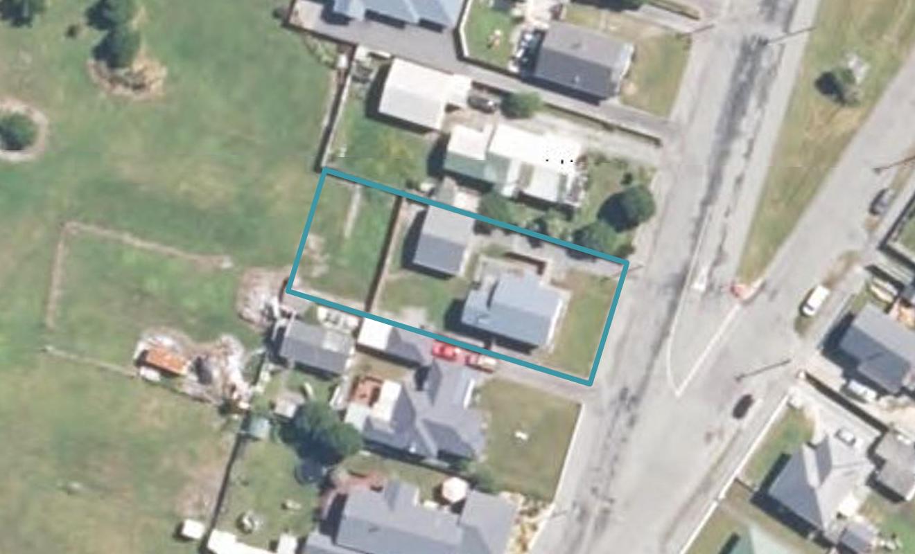 136 Blake Street, Blaketown, Greymouth - Carousel 1