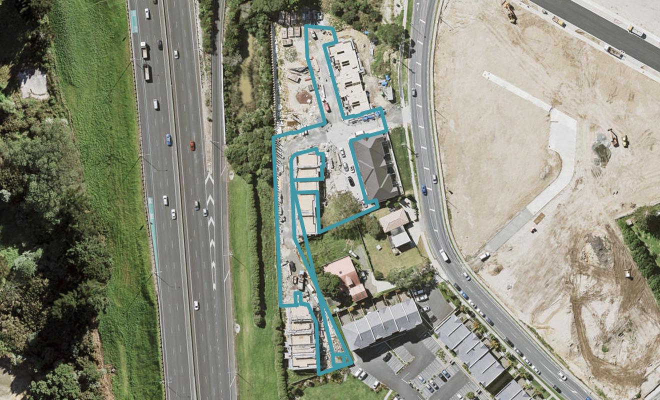 6 Lilac Lane, Oteha, Auckland - Carousel 1