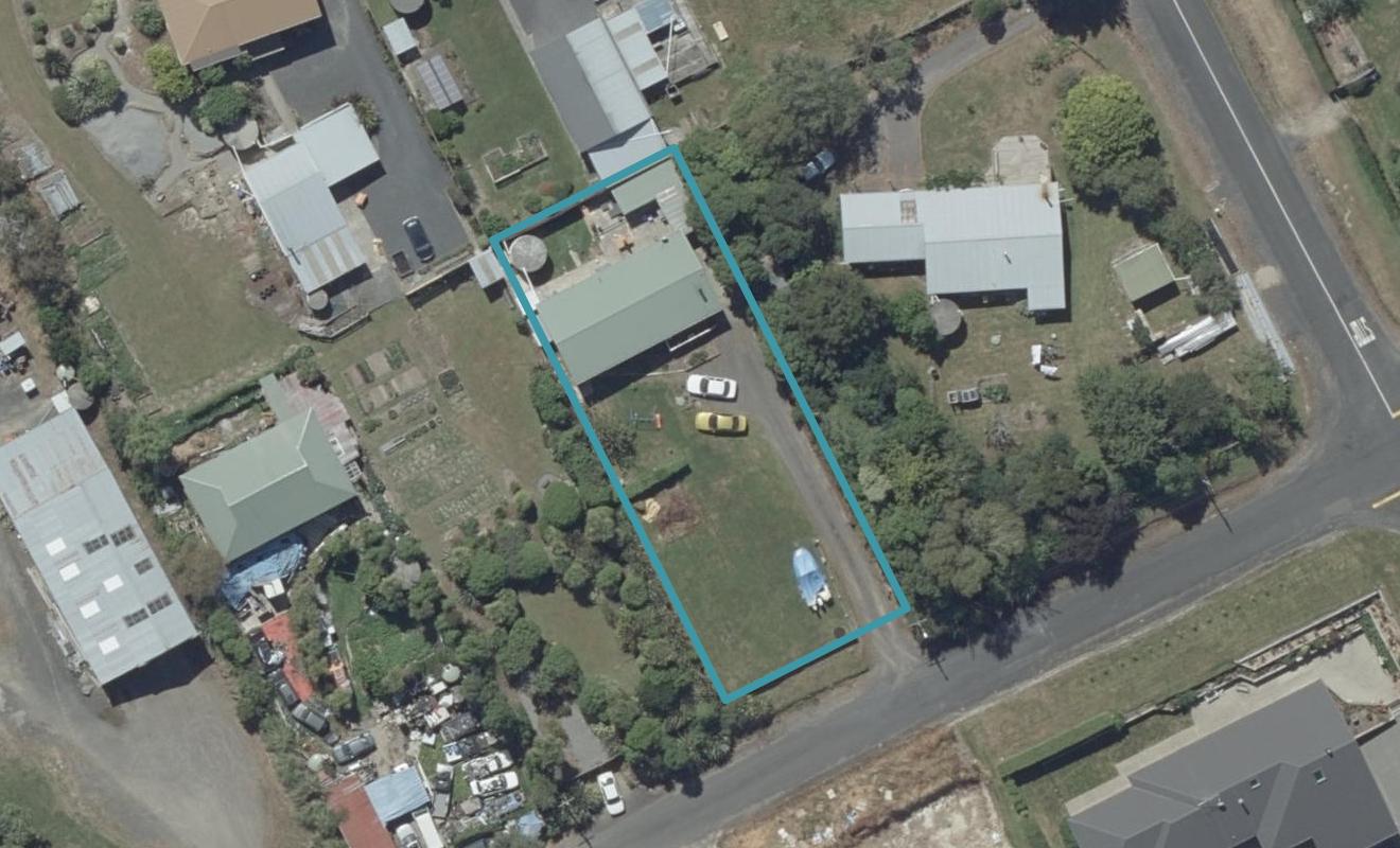 43 Castleton Street, Allanton, Mosgiel - Carousel 1
