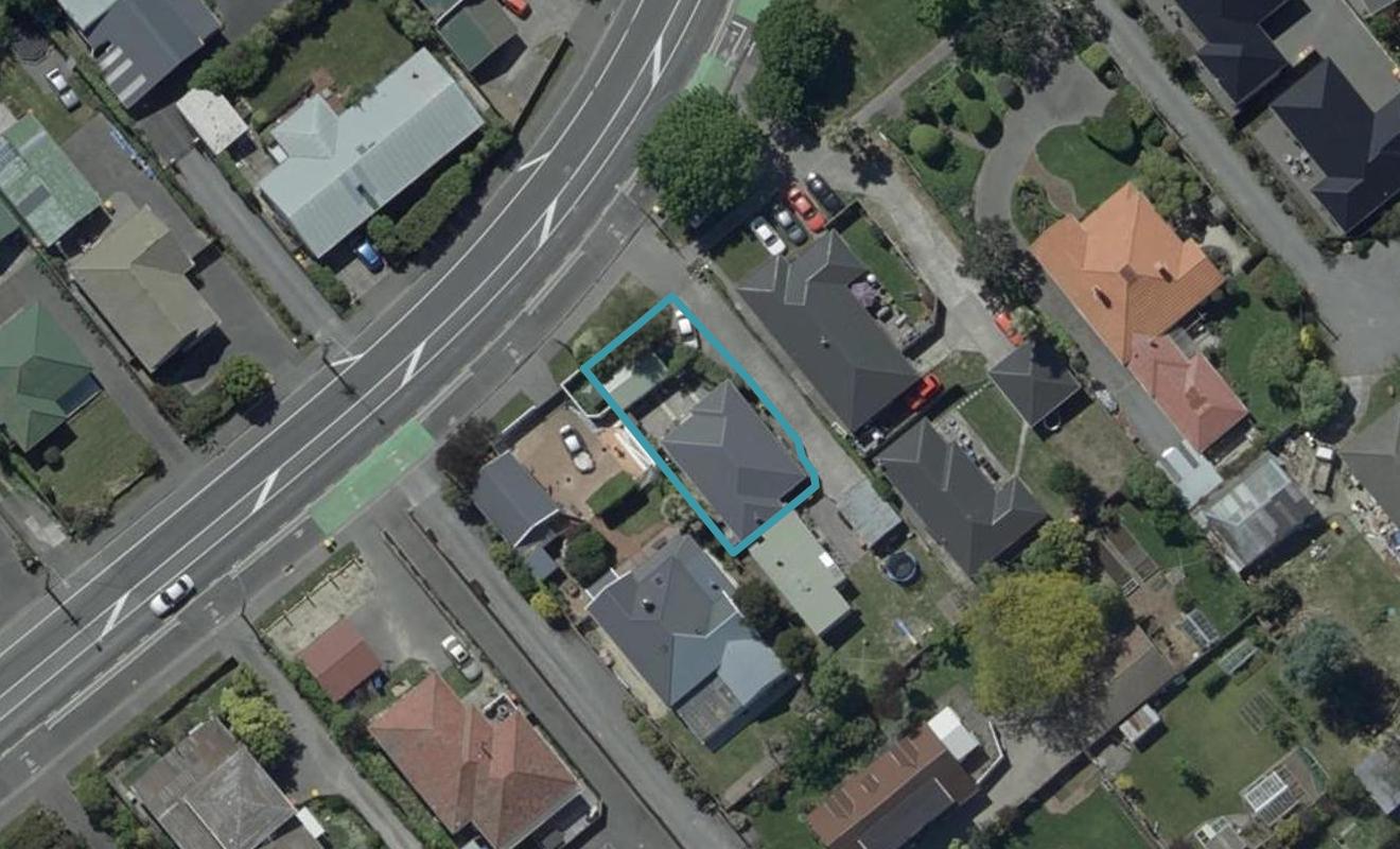 72 Frankleigh Street, Somerfield, Christchurch - Carousel 1