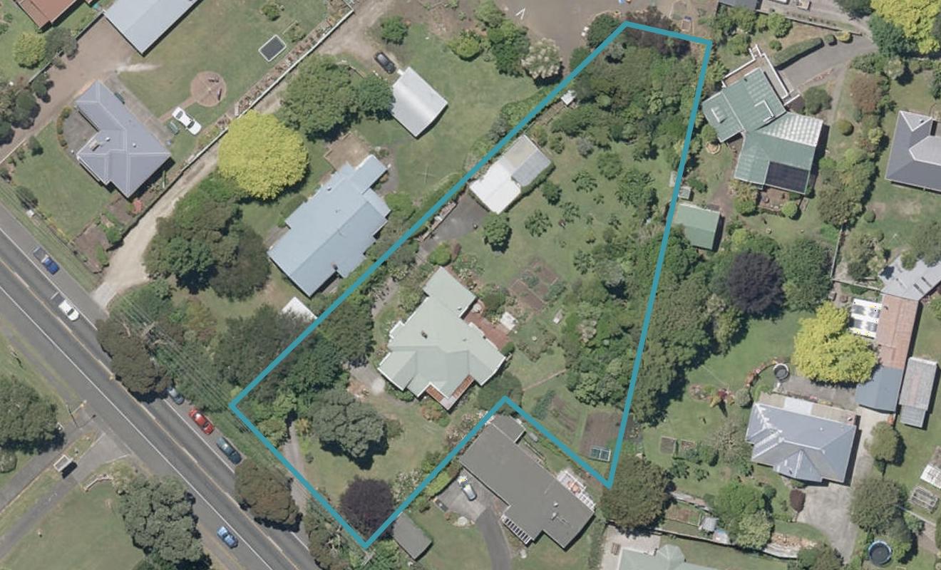 176 Great North Road, Otamatea, Whanganui - Carousel 1