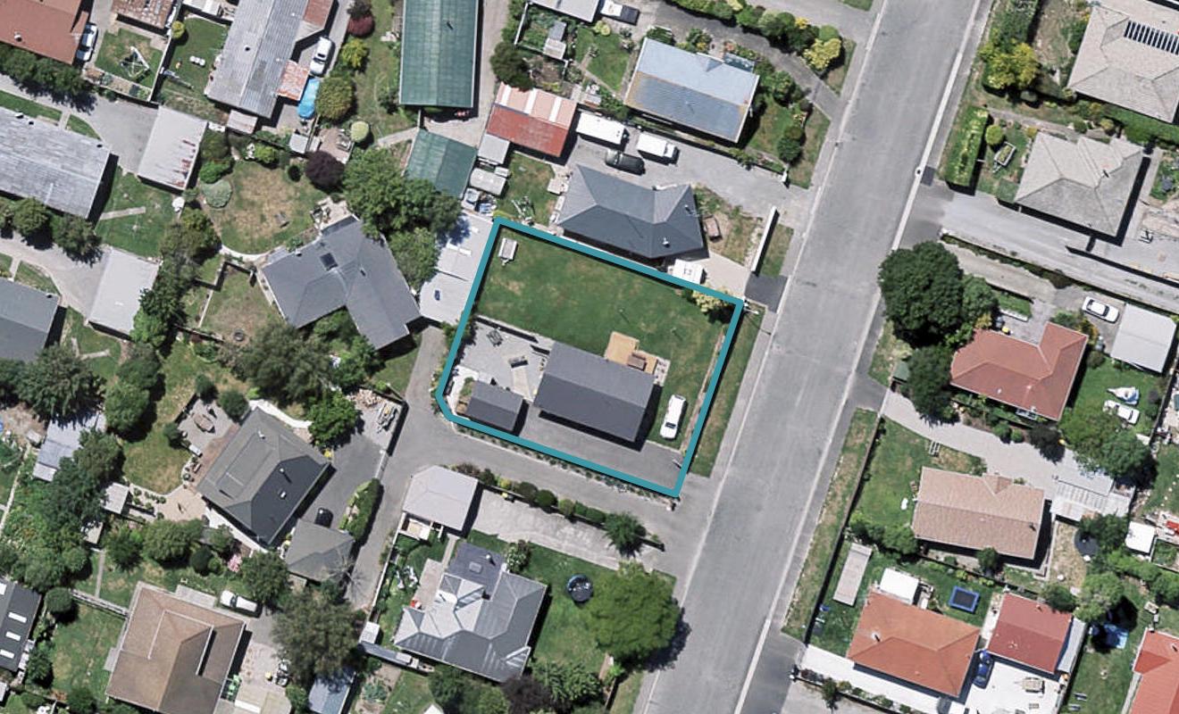 14 Sneyd Street, Kaiapoi, Kaiapoi - Carousel 1