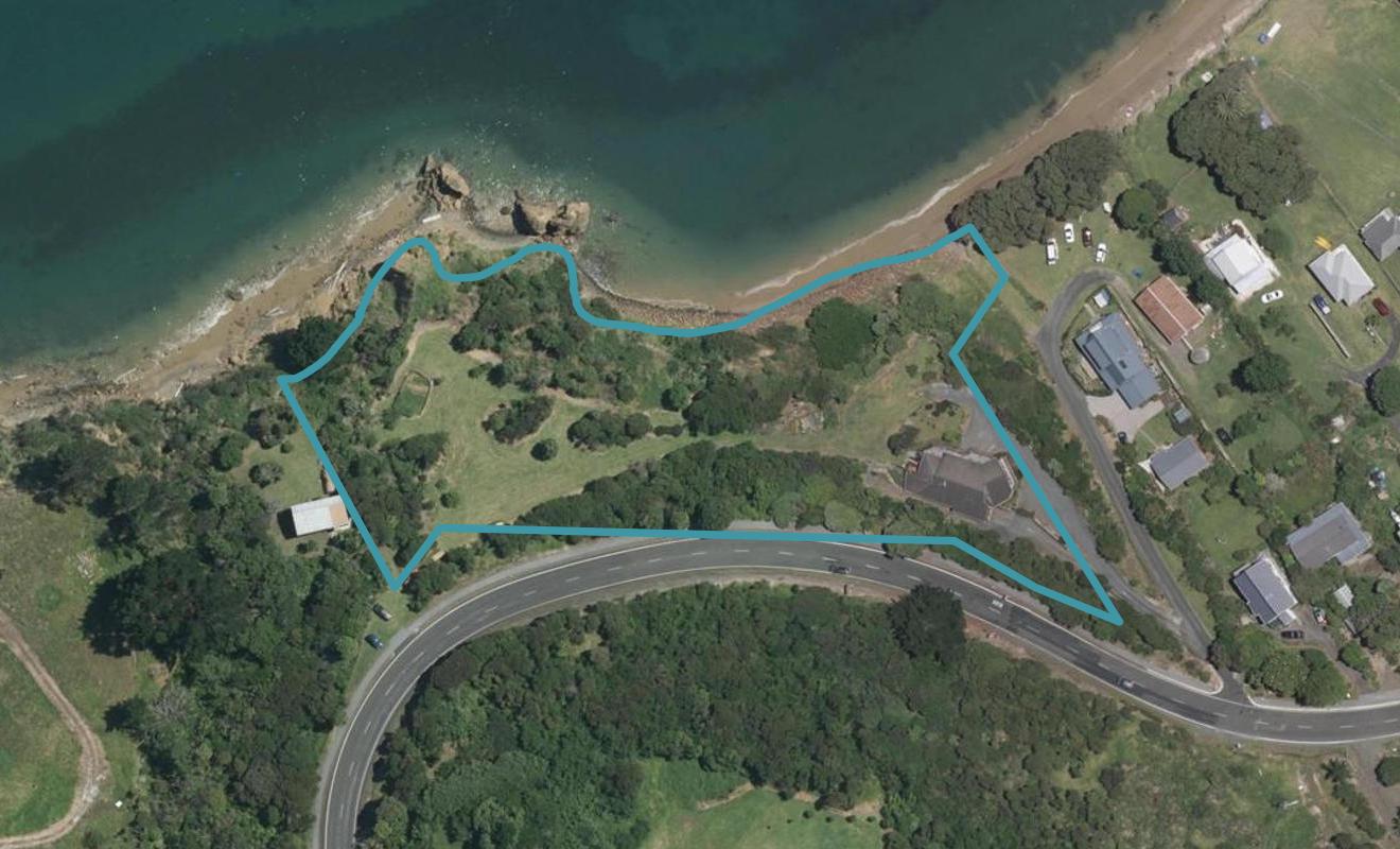 0 State Highway 12, Omapere, Kaikohe - Carousel 1