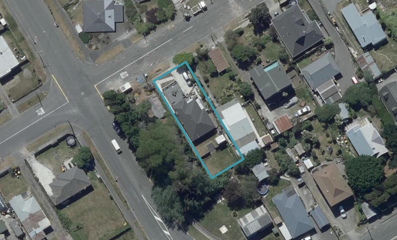 61 Tedder Avenue, North New Brighton, Christchurch - Carousel 1