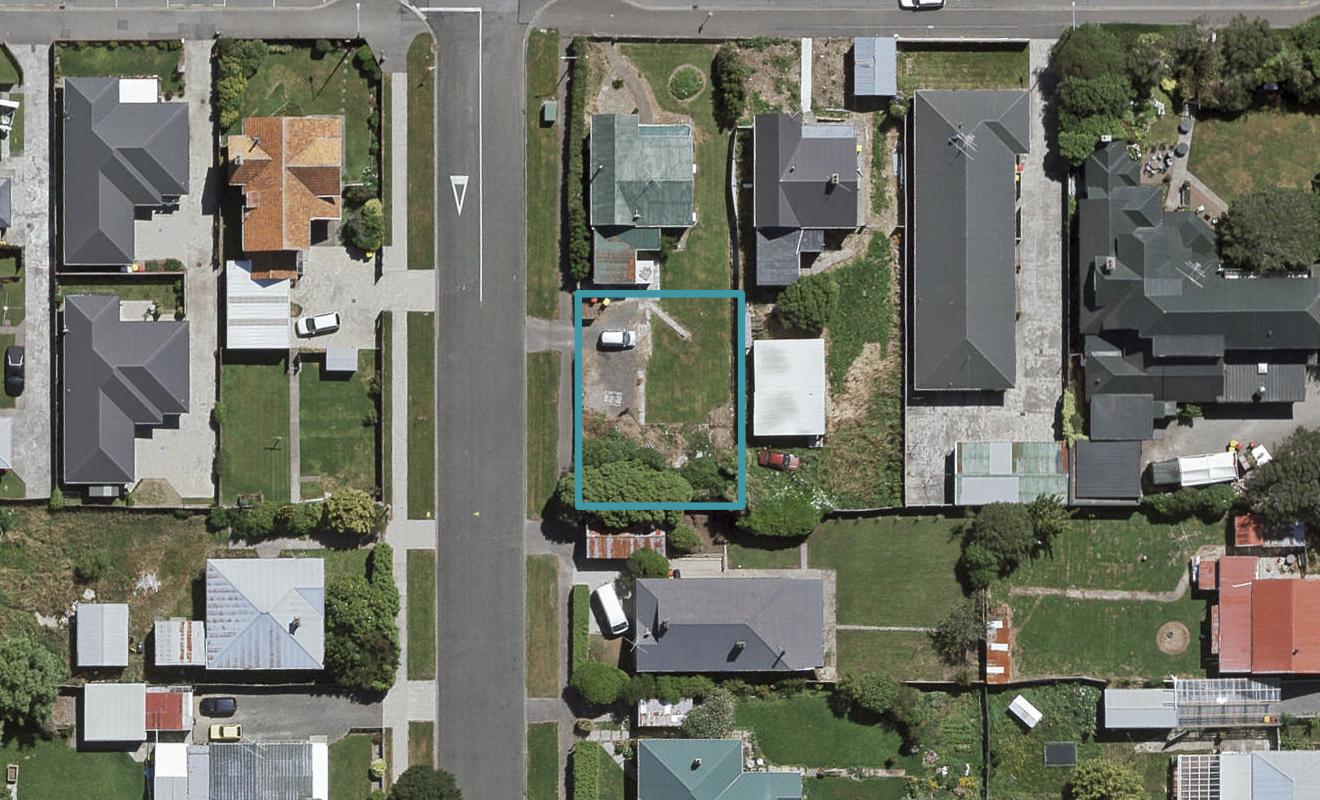 6 Raymond ST, GEORGETOWN, INVERCARGILL - Carousel 1