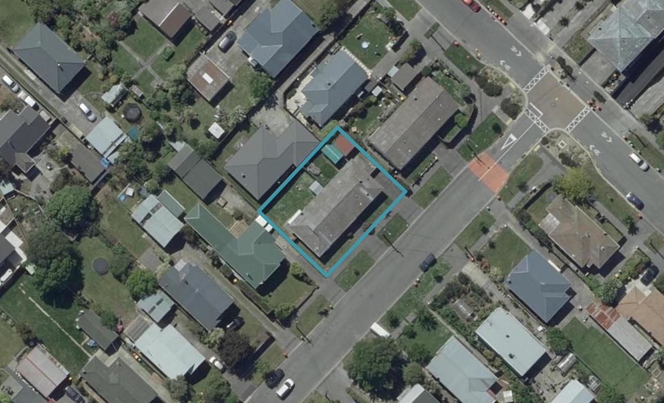 2/23 Keswick Street, Woolston, Christchurch - Carousel 1