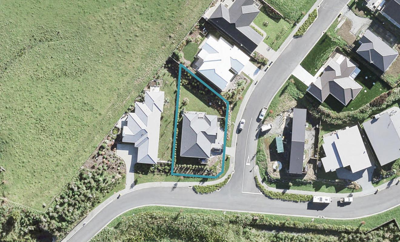 3 Laly Haddon Place, Warkworth - Carousel 1