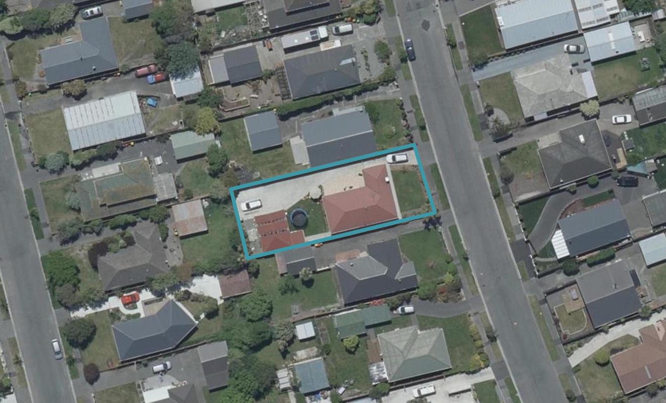 23 Royalist Avenue, North New Brighton, Christchurch - Carousel 1