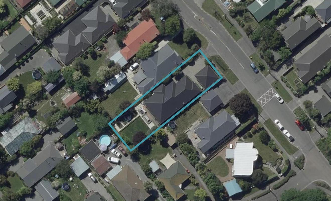 11 Fairview Street, Somerfield, Christchurch - Carousel 1