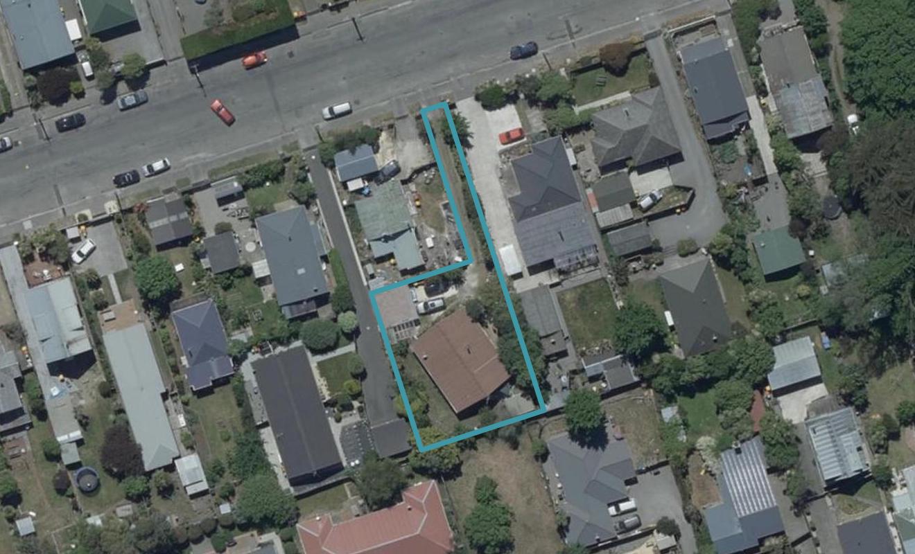 57 Leaver Terrace, North New Brighton, Christchurch - Carousel 1