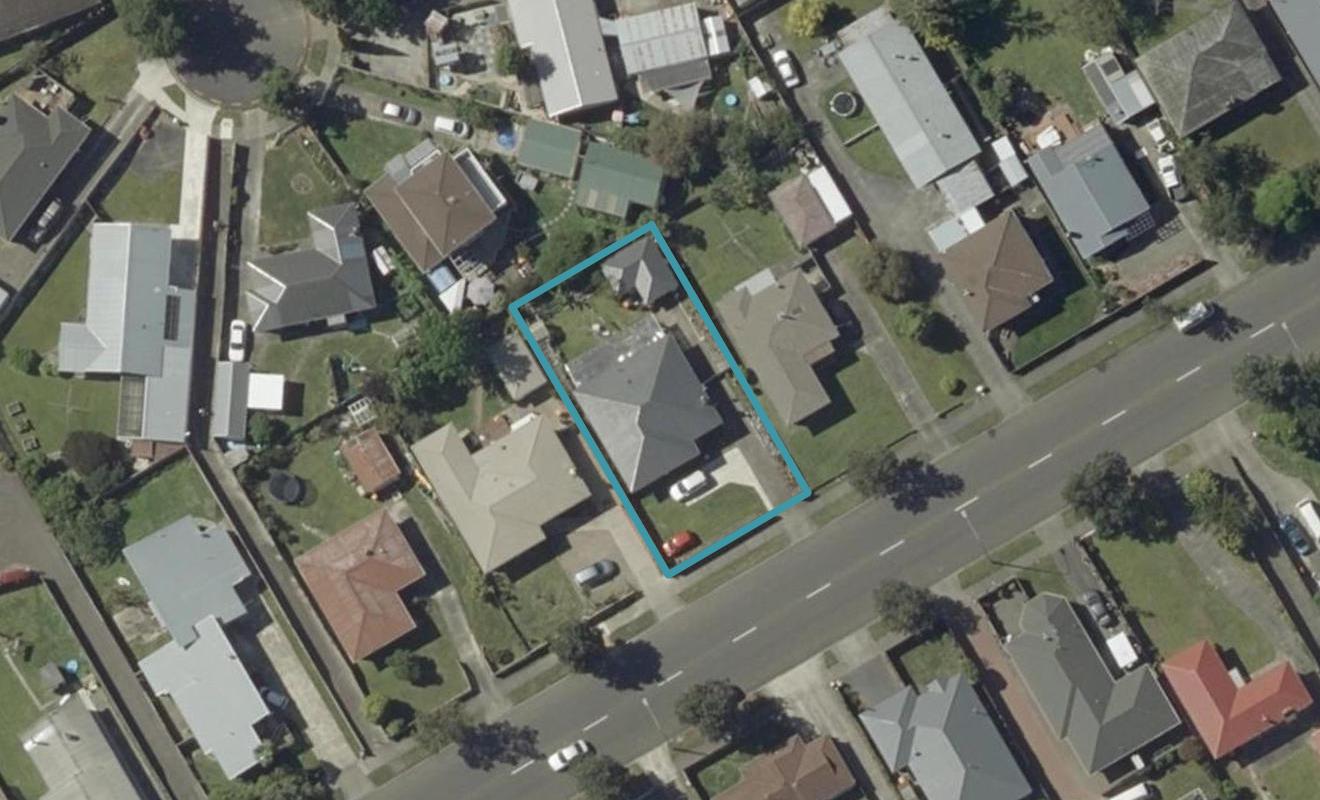 141 College Street, Awapuni, Palmerston North - Carousel 1