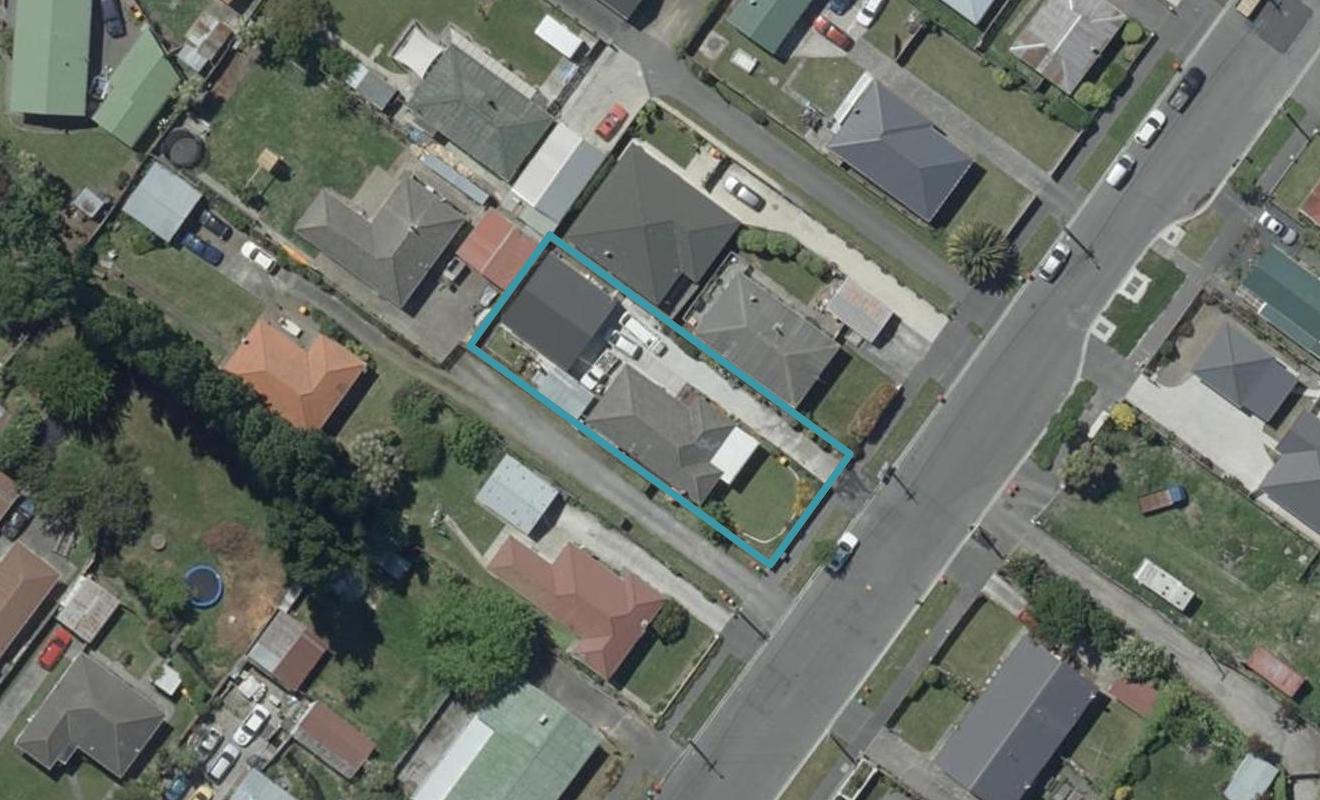 29 St Johns Street, Woolston, Christchurch - Carousel 1