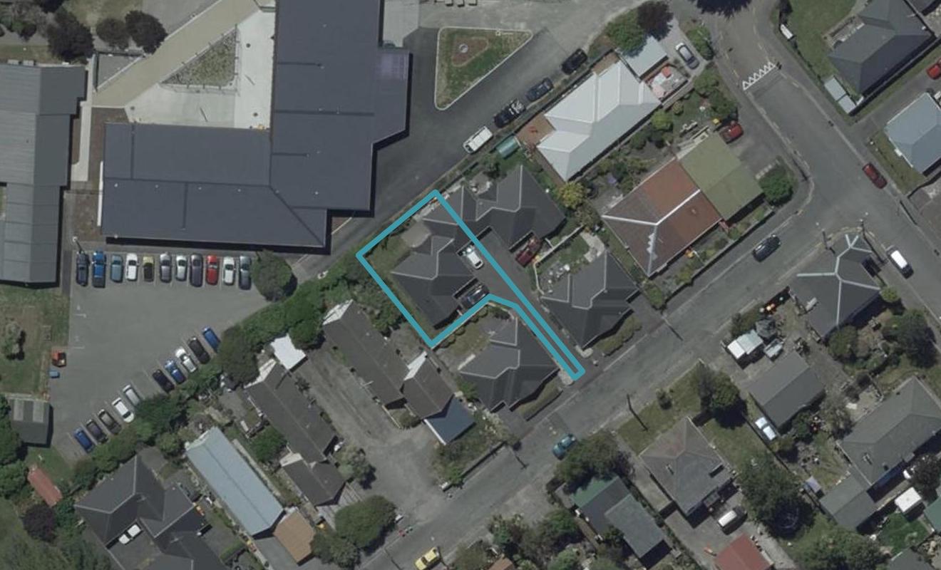 10 Willard Street, Spreydon, Christchurch - Carousel 1