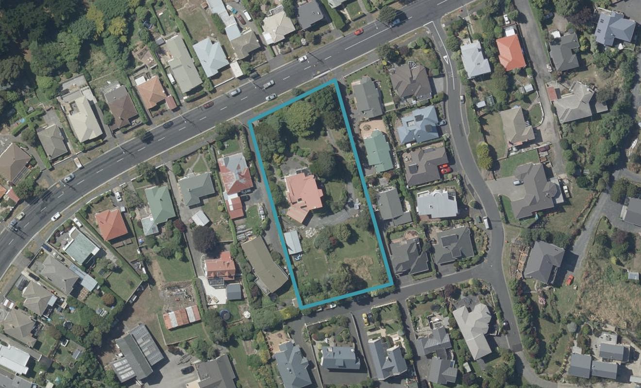 85 Mornington Road, Kenmure, Dunedin - Carousel 1