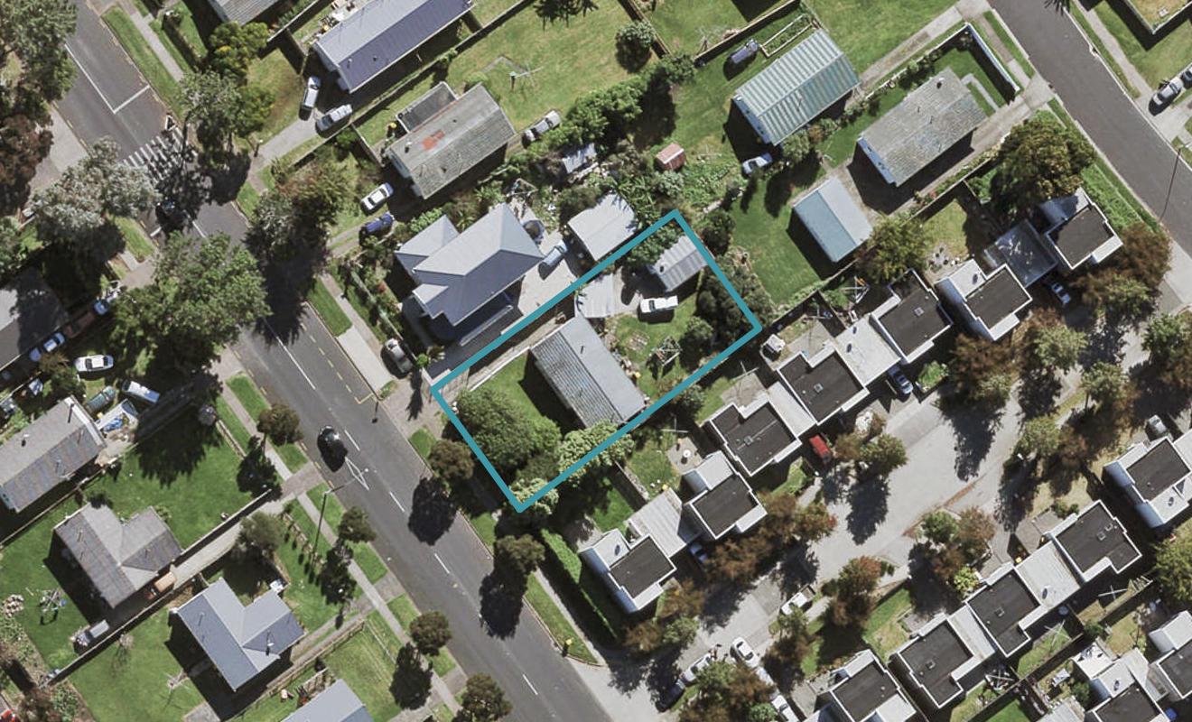 30 Bader Drive, Mangere, Auckland - Carousel 1