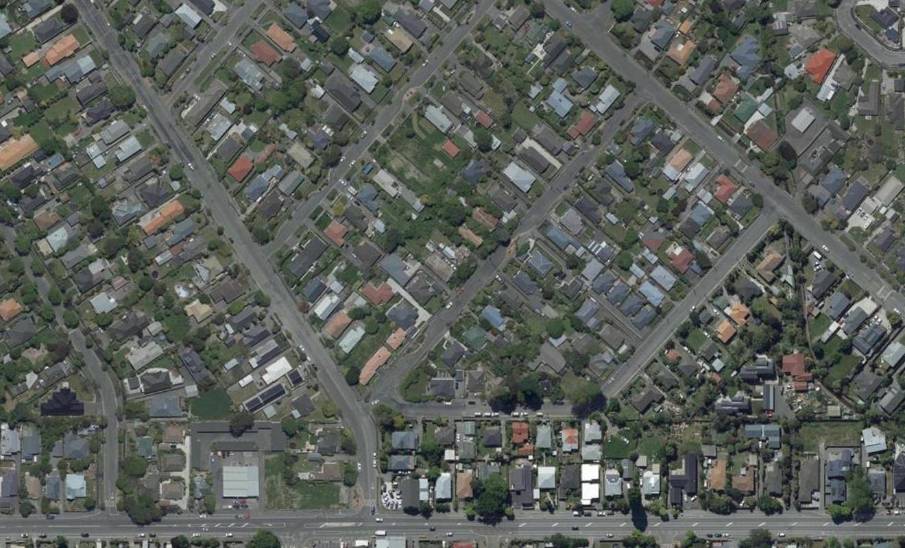 17 Thornton Street, Mairehau, Christchurch - Carousel 1