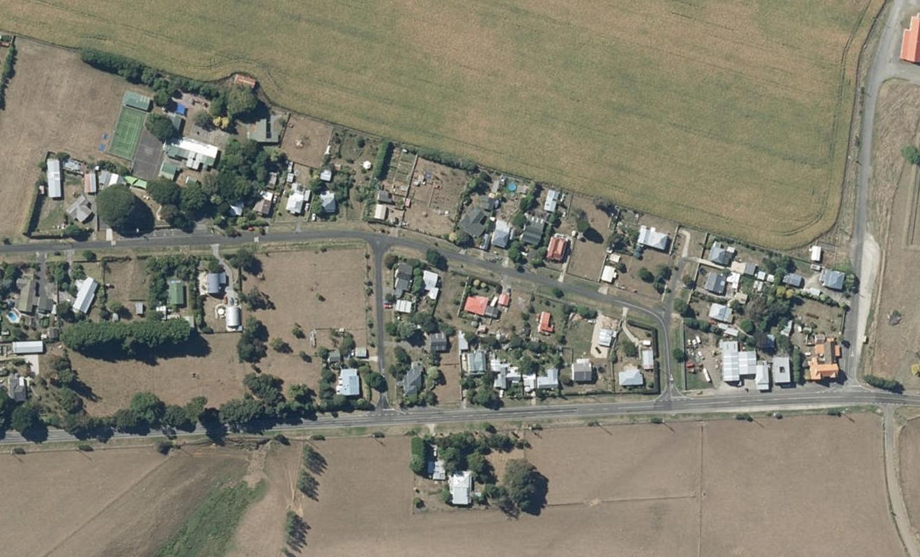 38 Budge Street, Fordell, Whanganui - Carousel 1