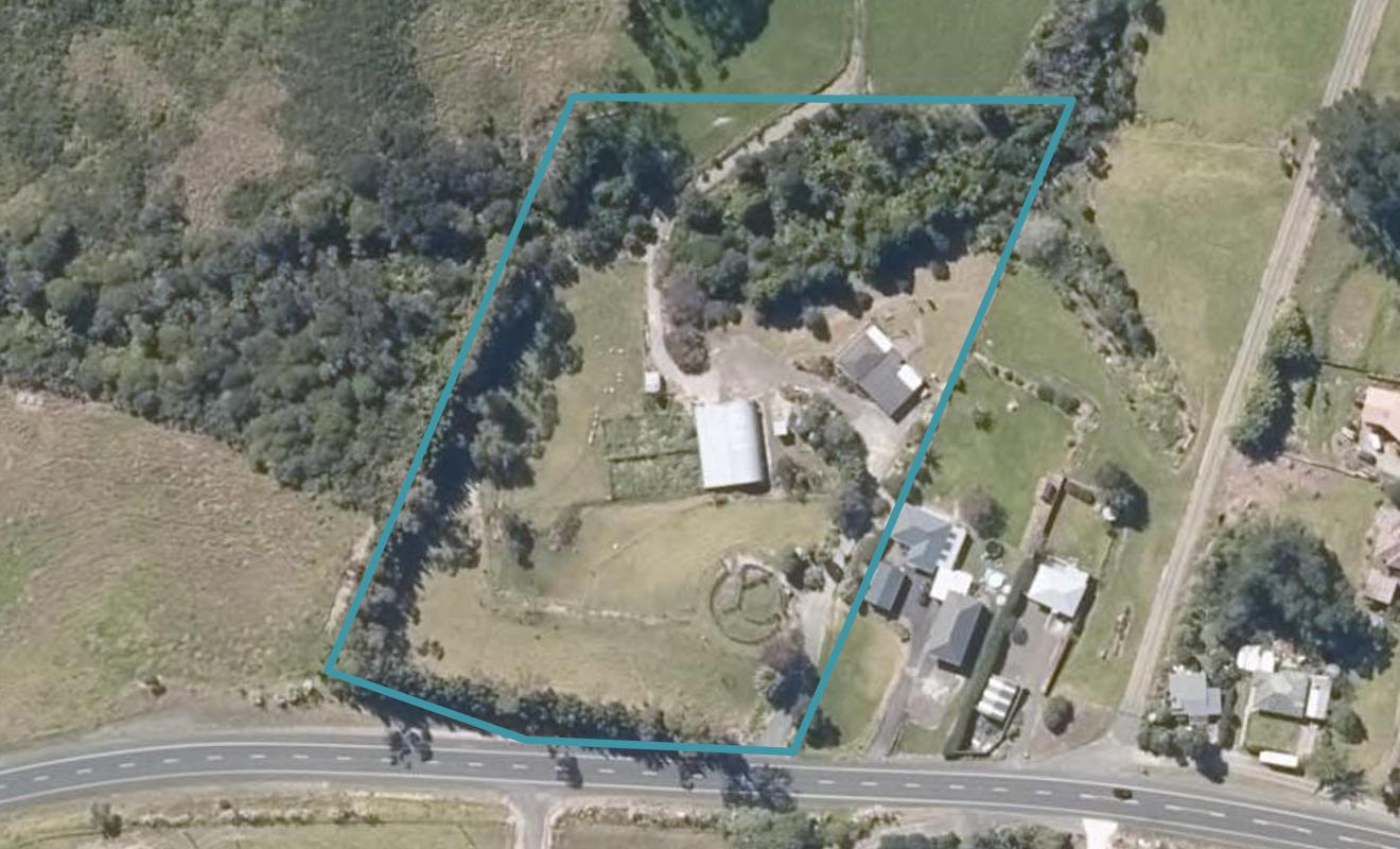 5932 State Highway 10, Awanui, Kaitaia - Carousel 1