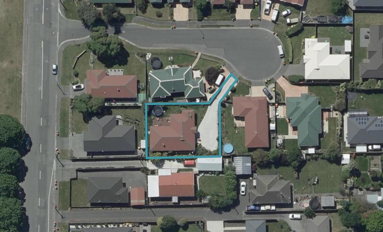 6 Glengyle Place, Linwood, Christchurch - Carousel 1