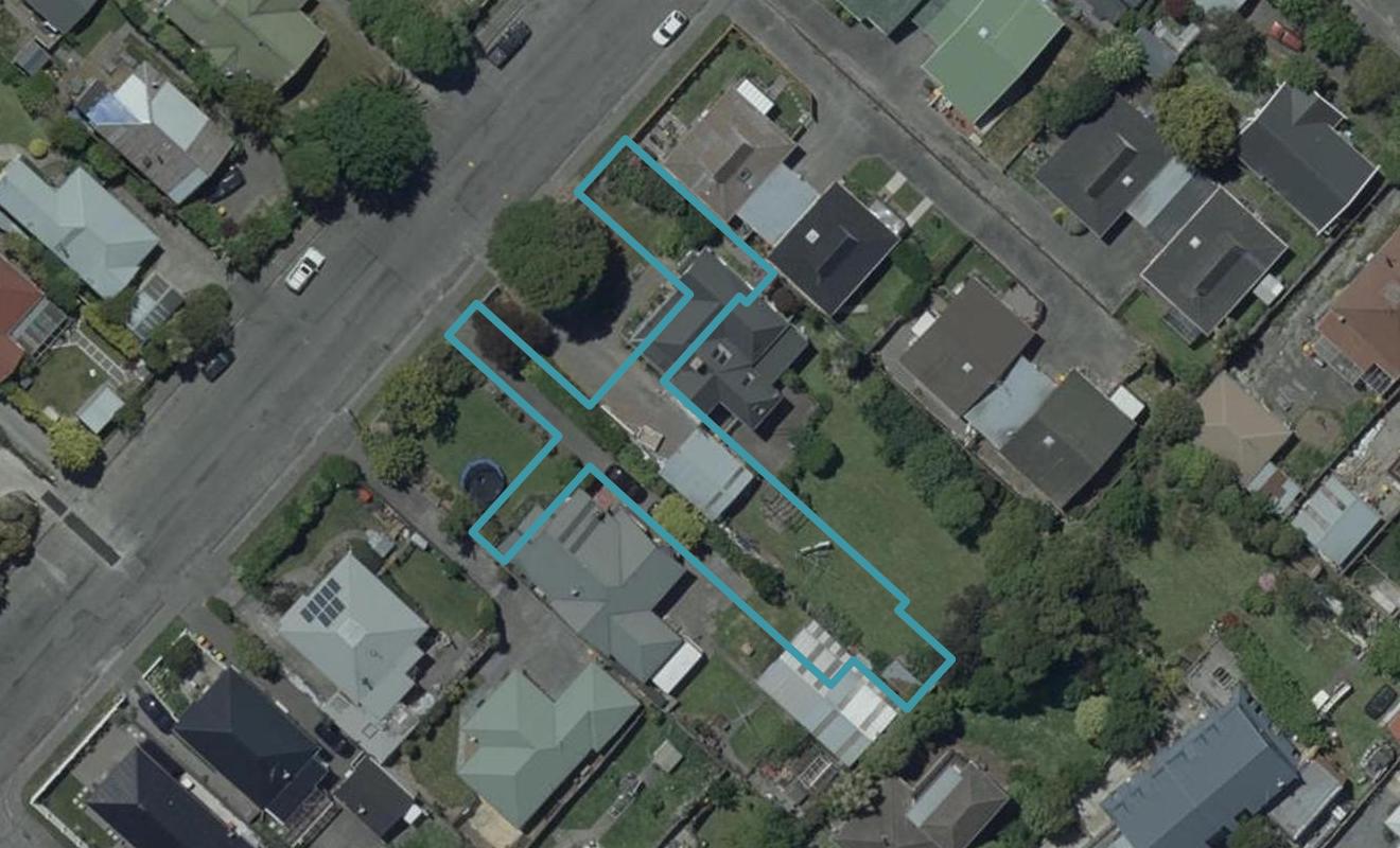 4/132 Tancred Street, Linwood, Christchurch - Carousel 1