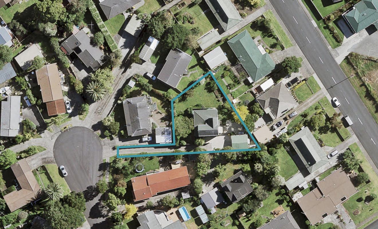 15 Lorelei Place, Opaheke, Papakura - Carousel 1
