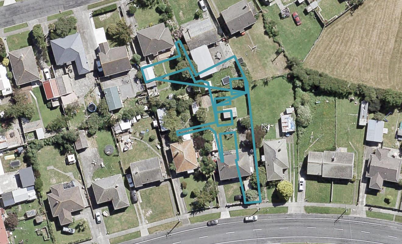 14/35 Rata Street, Naenae, Lower Hutt - Carousel 1