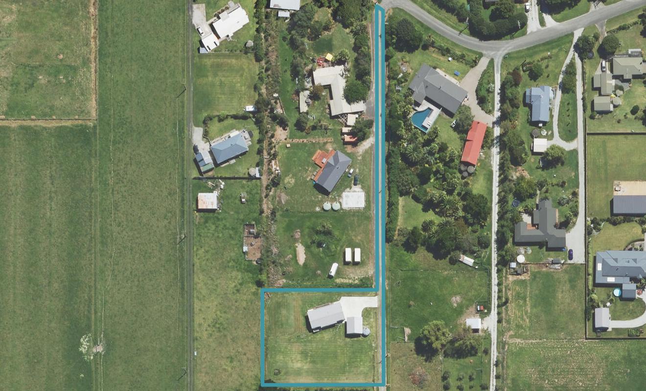 50 Lloyd George Road, Wainui, Gisborne - Carousel 1