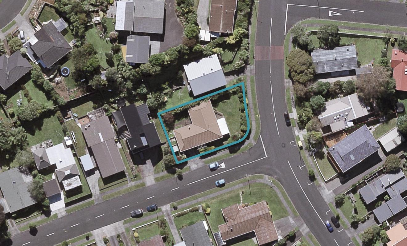 2 Wesley Avenue, Frankleigh Park, New Plymouth - Carousel 1