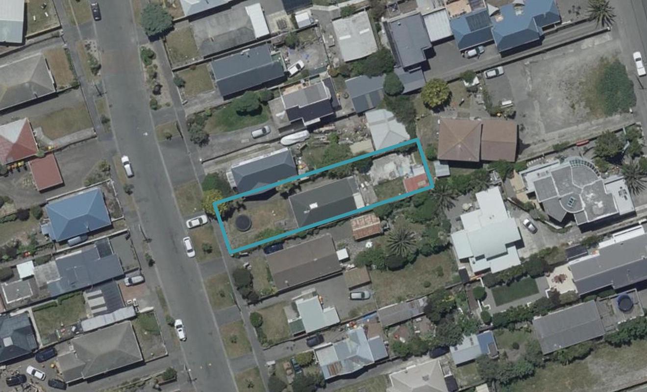 35 Keppel Street, New Brighton, Christchurch - Carousel 1