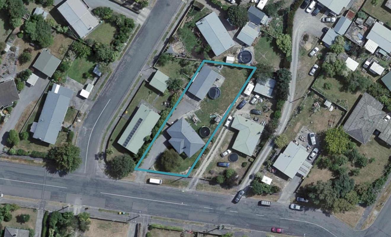 67 Roberts Road, Lansdowne, Masterton - Carousel 1