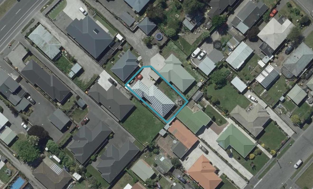 86B Buckleys Road, Linwood, Christchurch - Carousel 1