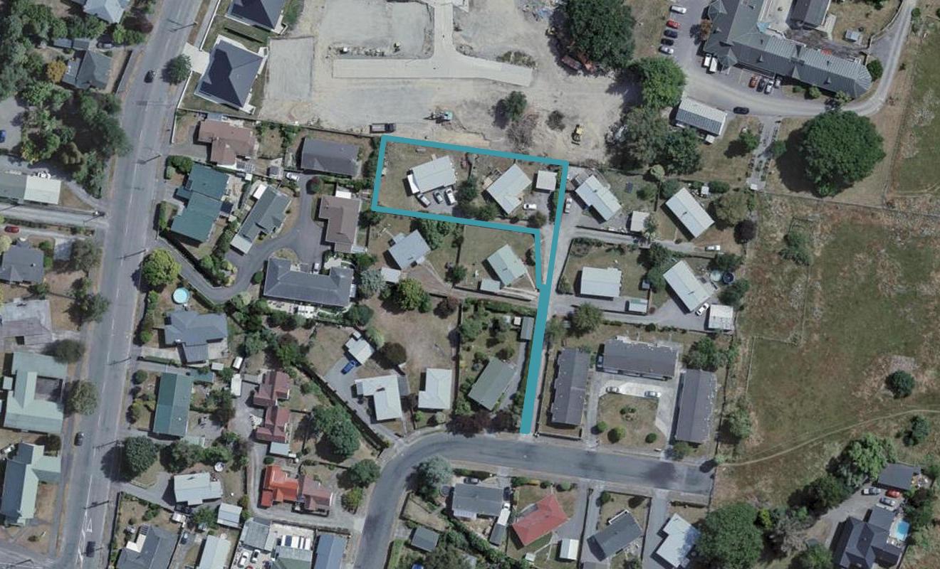 62A Montgomery Crescent, Lansdowne, Masterton - Carousel 1