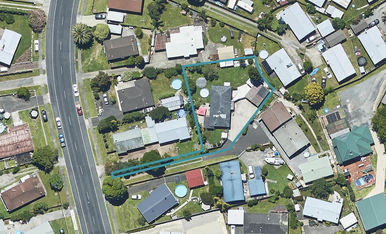 131 Windermere Drive, Poike, Tauranga - Carousel 1