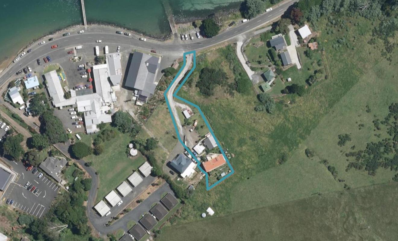 11B Hokianga Harbour Drive, Opononi, Opononi - Carousel 1