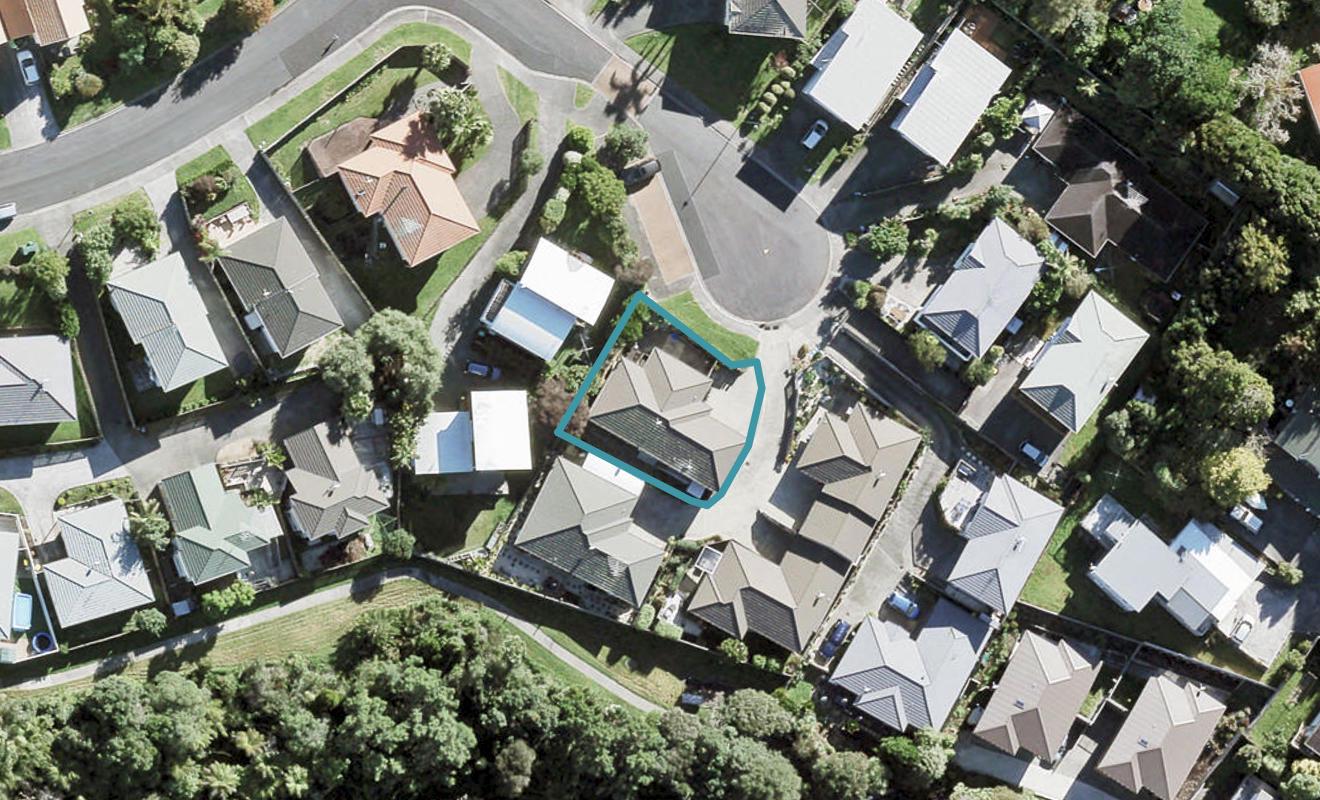 1/20 Ellenbury Place, Stanmore Bay, Whangaparaoa - Carousel 1