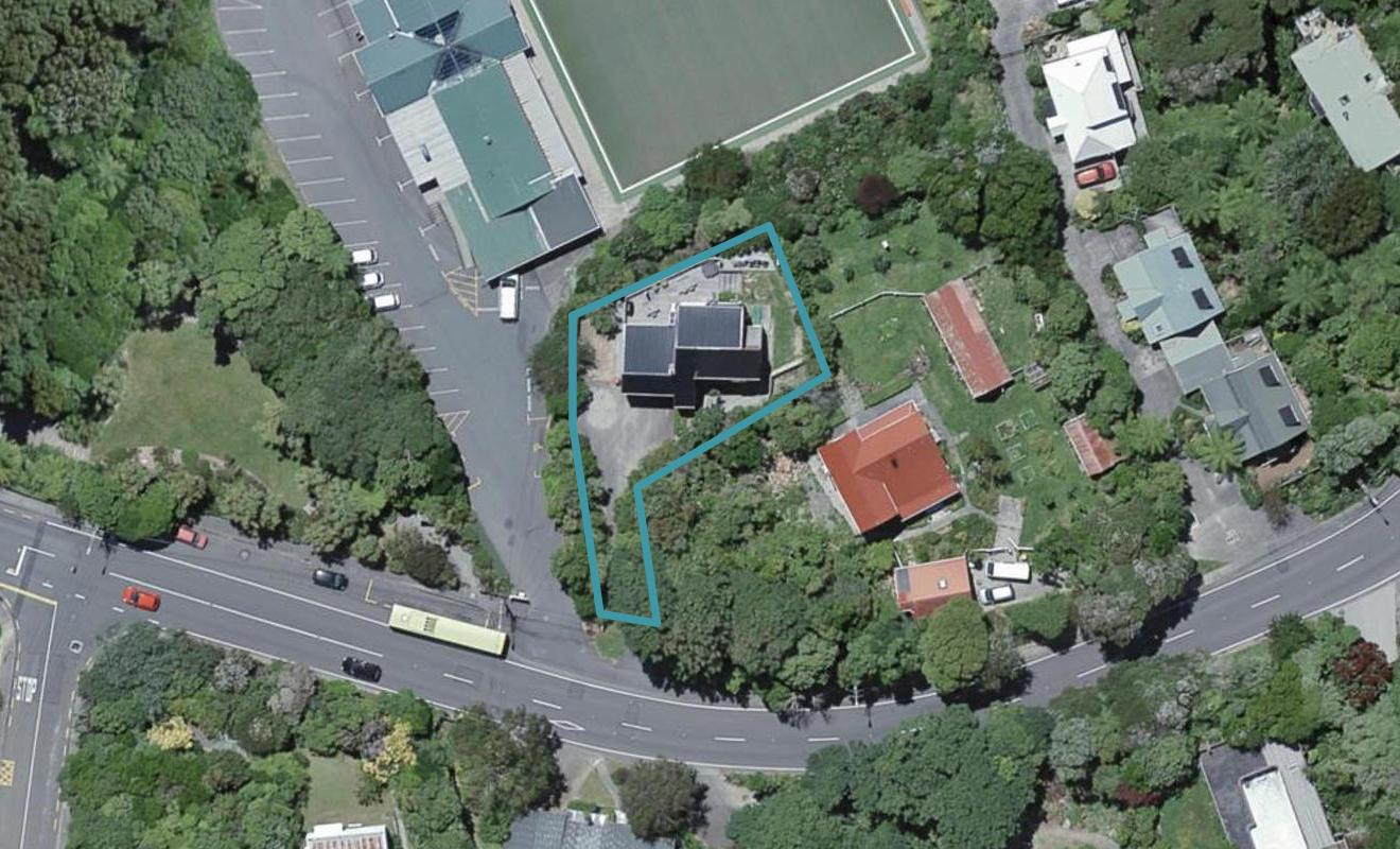 118 Wilton Road, Wilton, Wellington - Carousel 1