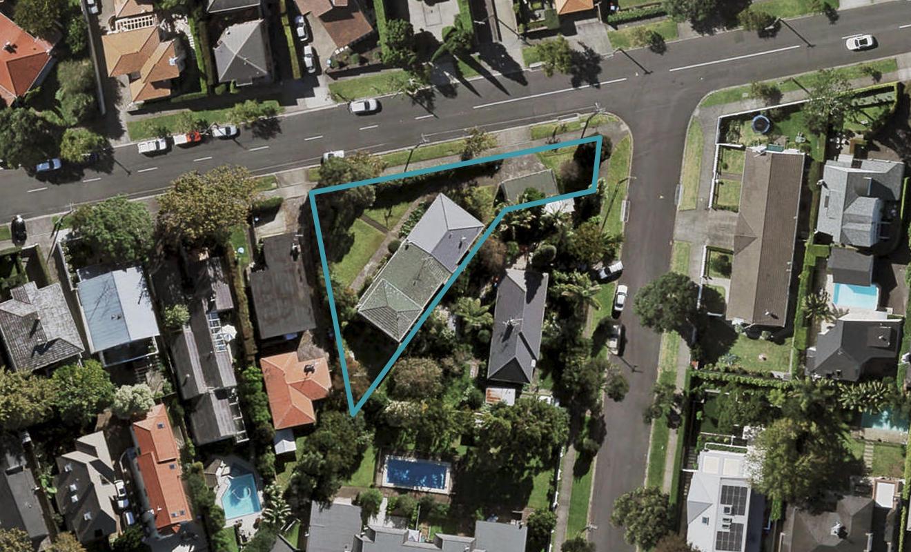 2/15 Benson Road, Remuera, Auckland - Carousel 1