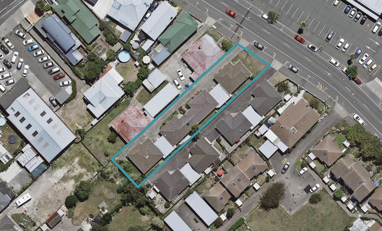 4/29 Wellesley Road, Napier South, Napier - Carousel 1