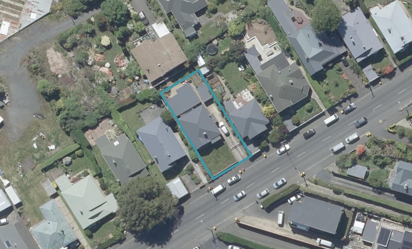 22 Kenmure Road, Belleknowes, Dunedin - Carousel 1
