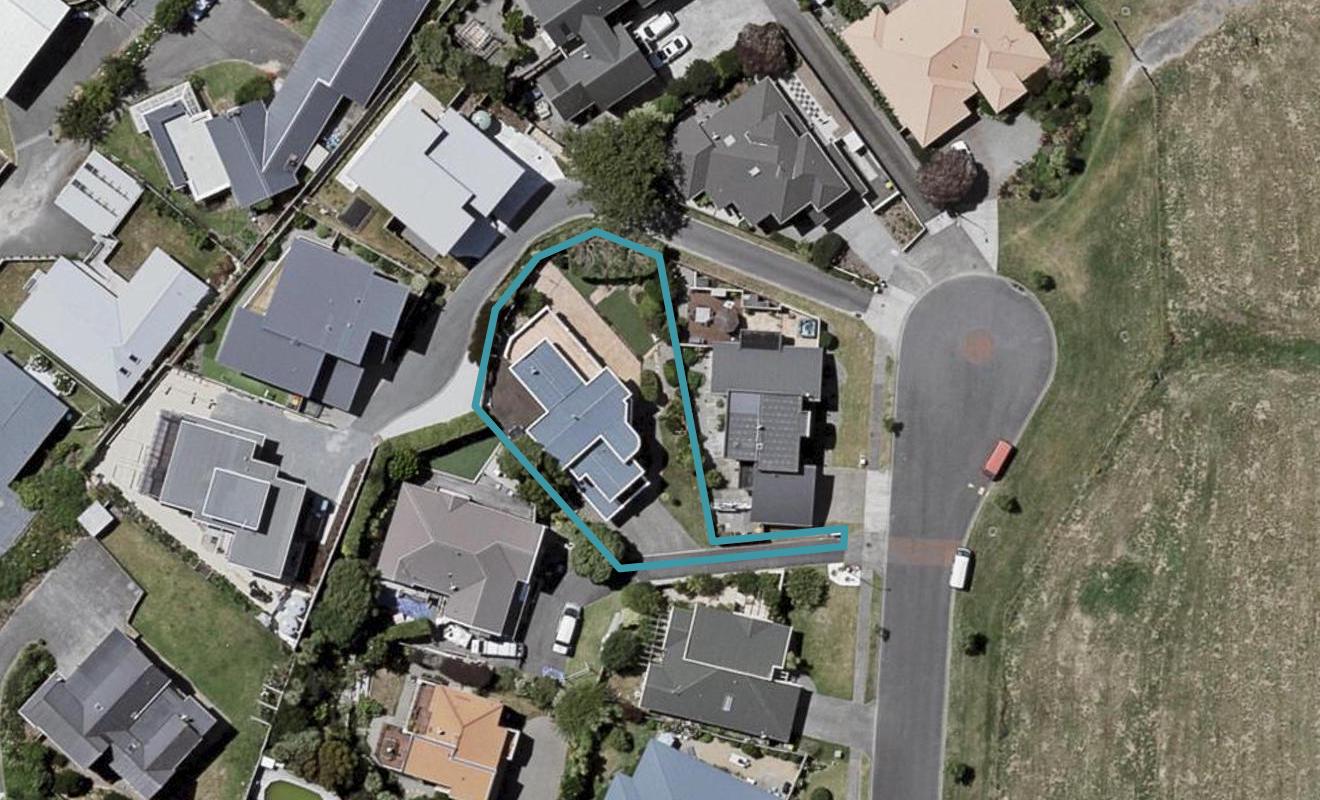 17 Avion Terrace, Raumati Beach, Paraparaumu - Carousel 1
