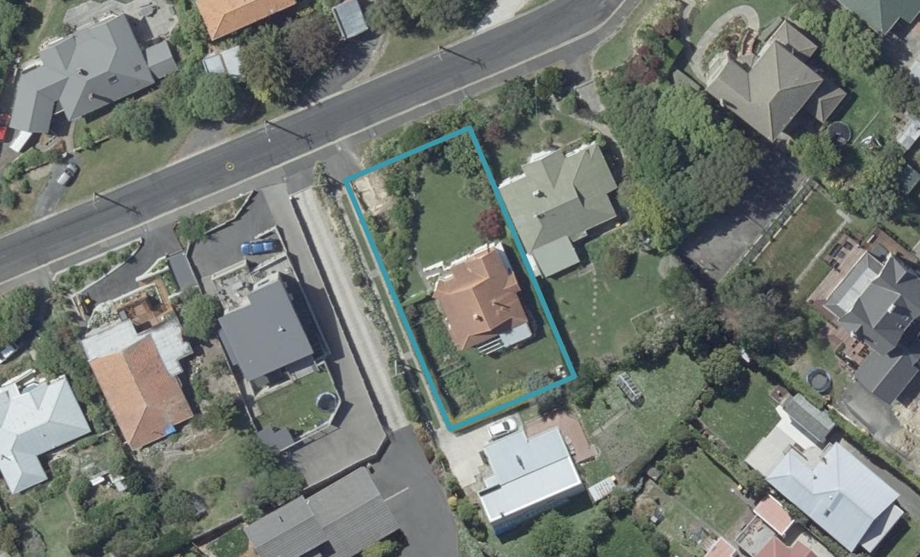 22 Merchiston Street, Andersons Bay, Dunedin - Carousel 1