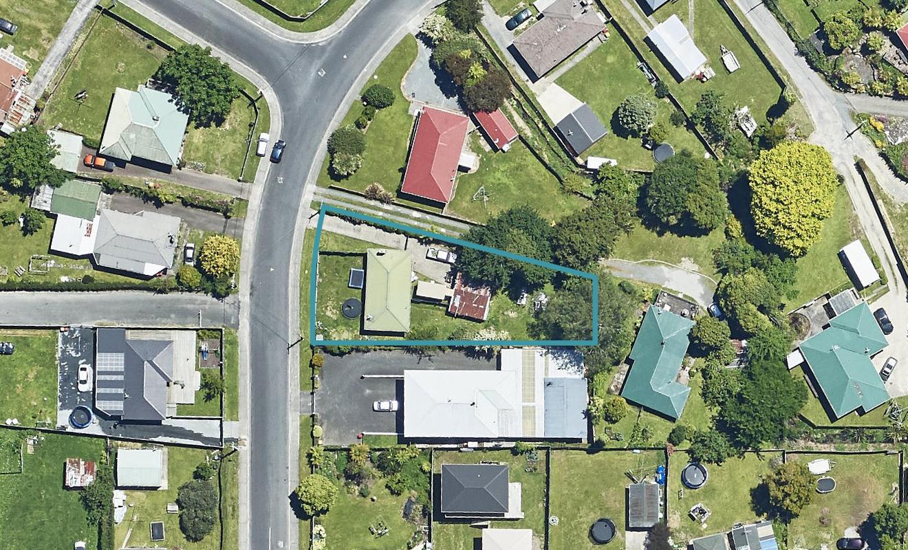 5 Hunt Crescent, Hillcrest, Rotorua - Carousel 1