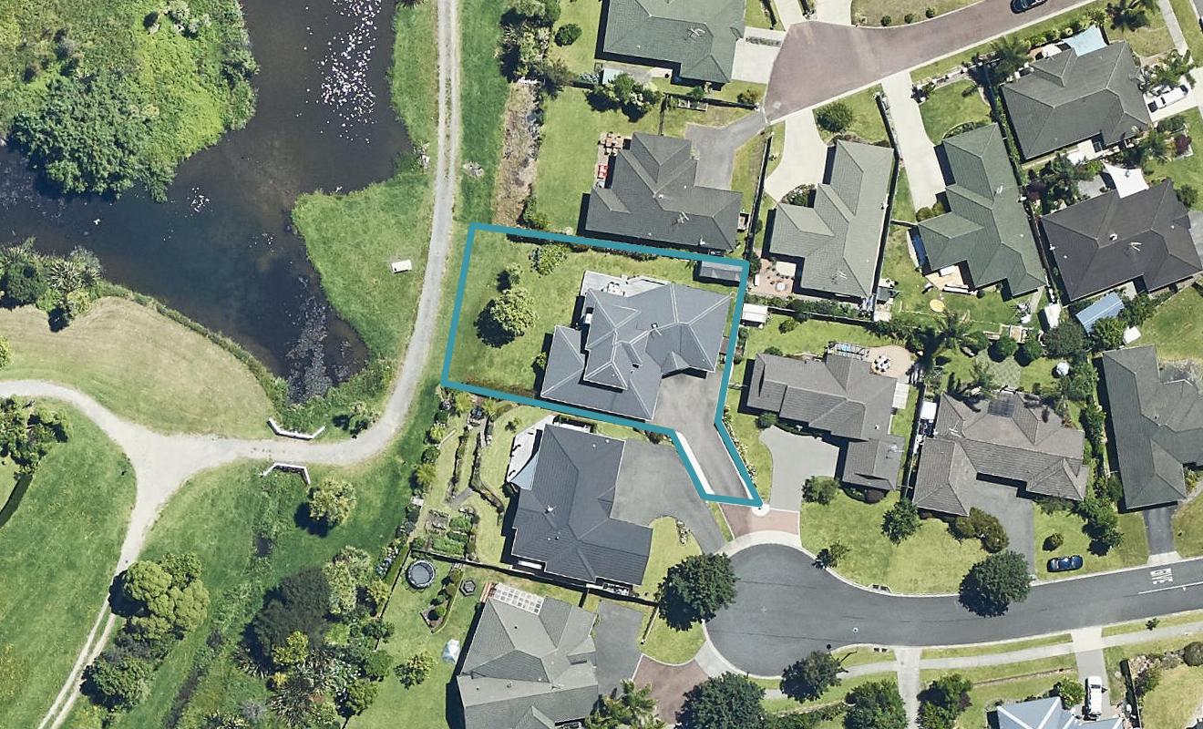 8 Goodrich Close, Bethlehem, Tauranga - Carousel 1