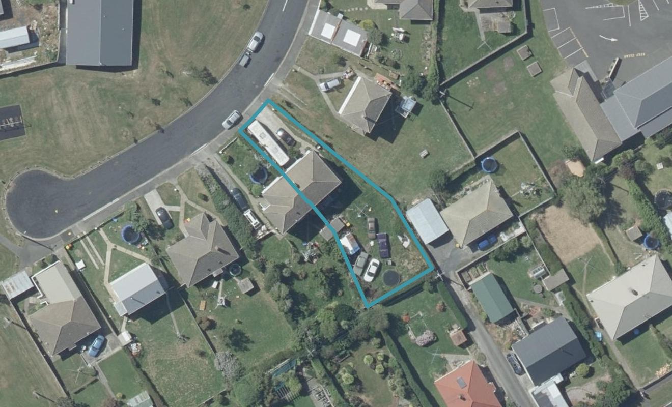 7 Bruntsfield Place, Corstorphine, Dunedin - Carousel 1