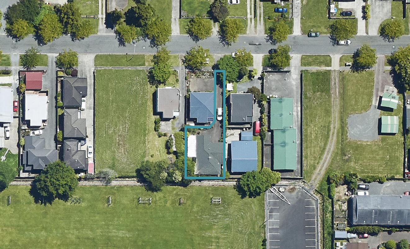 12A Elizabeth Street, Victoria, Rotorua - Carousel 1