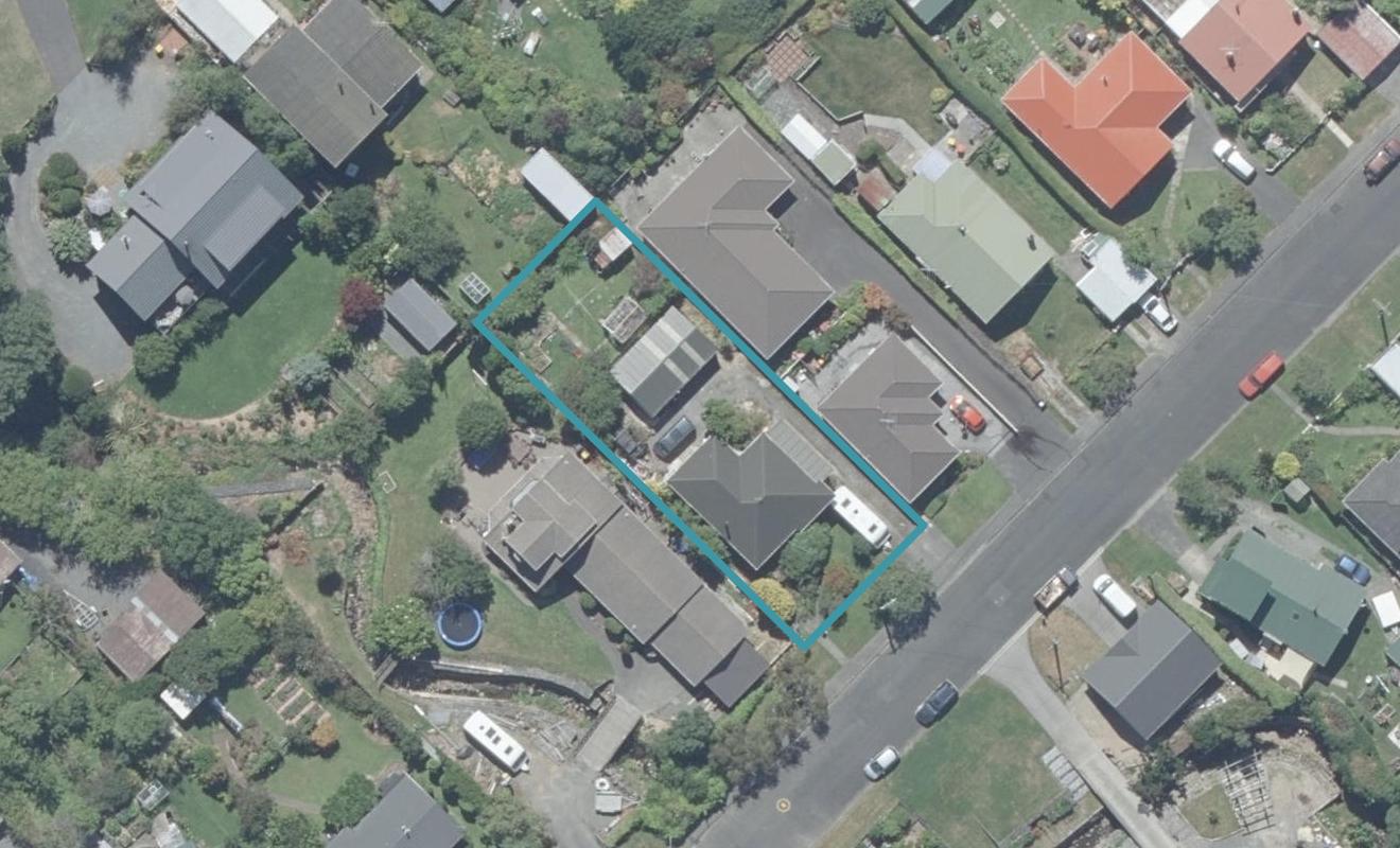 11 Blackman Avenue, Sawyers Bay, Port Chalmers - Carousel 1