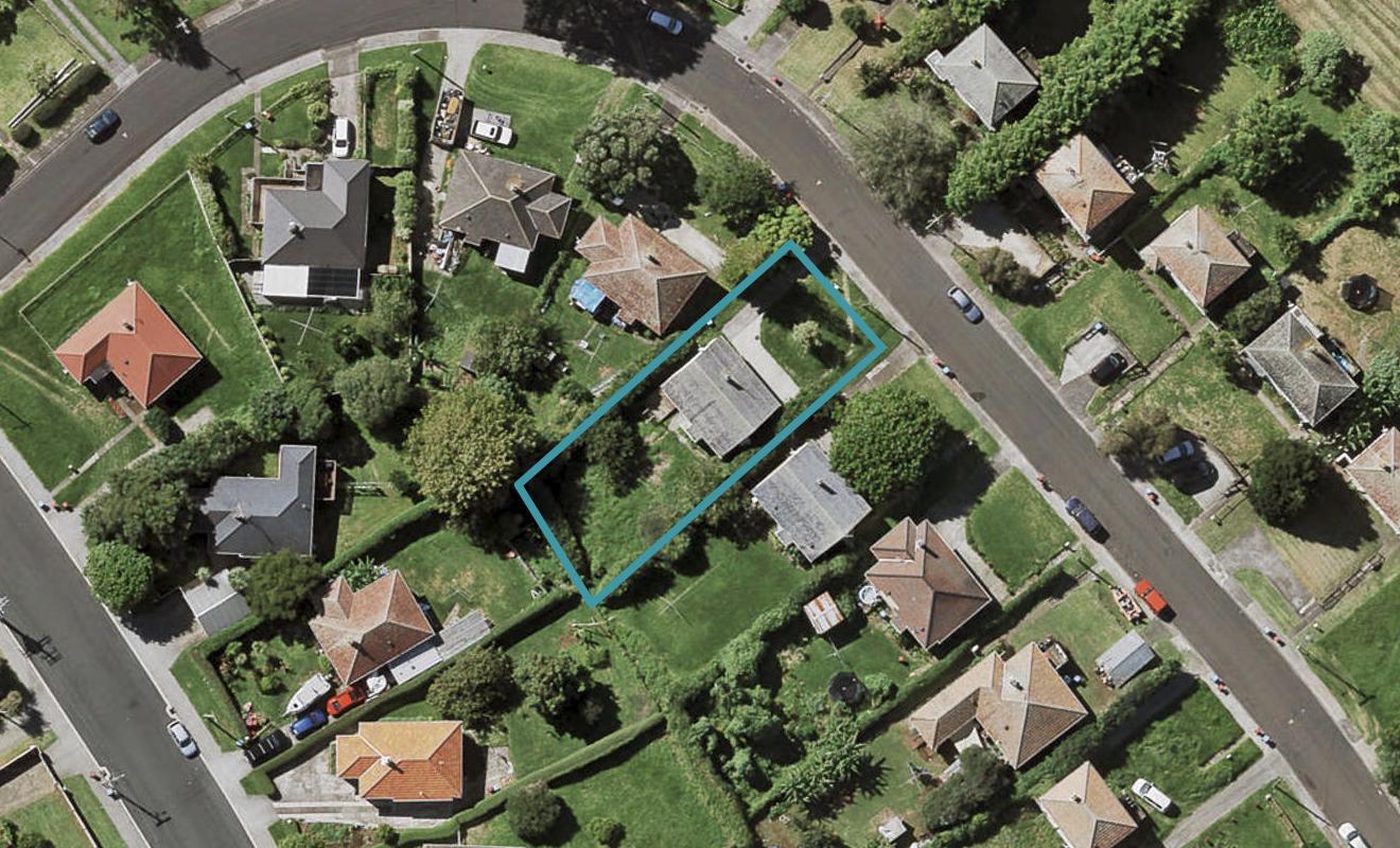 8 Oran Road, Panmure, Auckland - Carousel 1