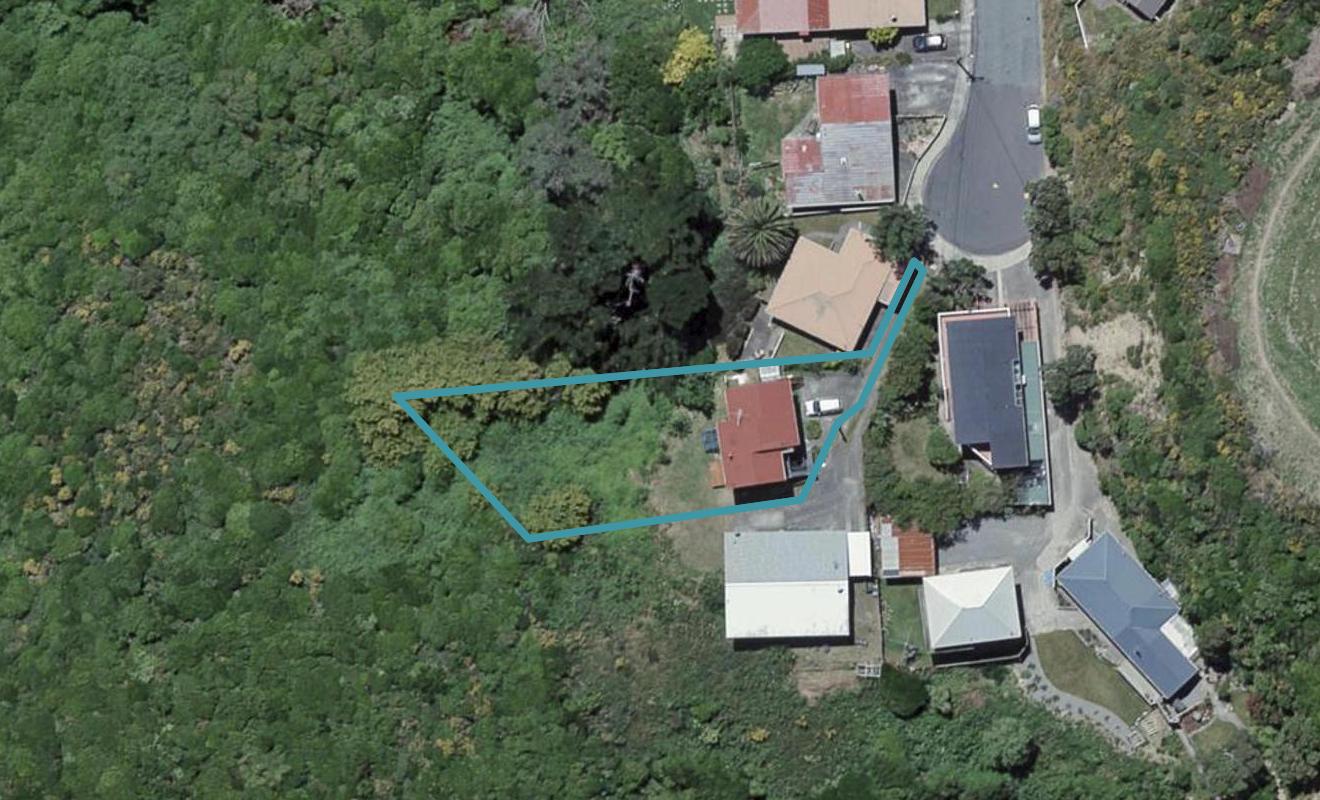 66A Montreal Grove, Kingston, Wellington - Carousel 1